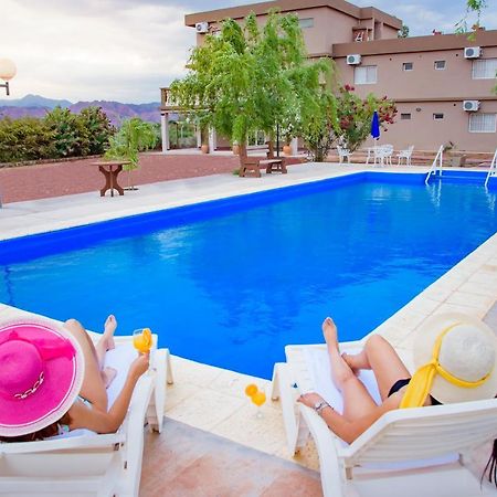 Hotel Cuesta De Miranda บียาอูนิออน ภายนอก รูปภาพ
