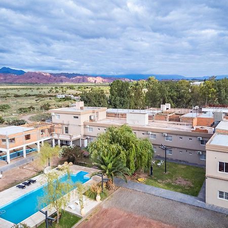 Hotel Cuesta De Miranda บียาอูนิออน ภายนอก รูปภาพ