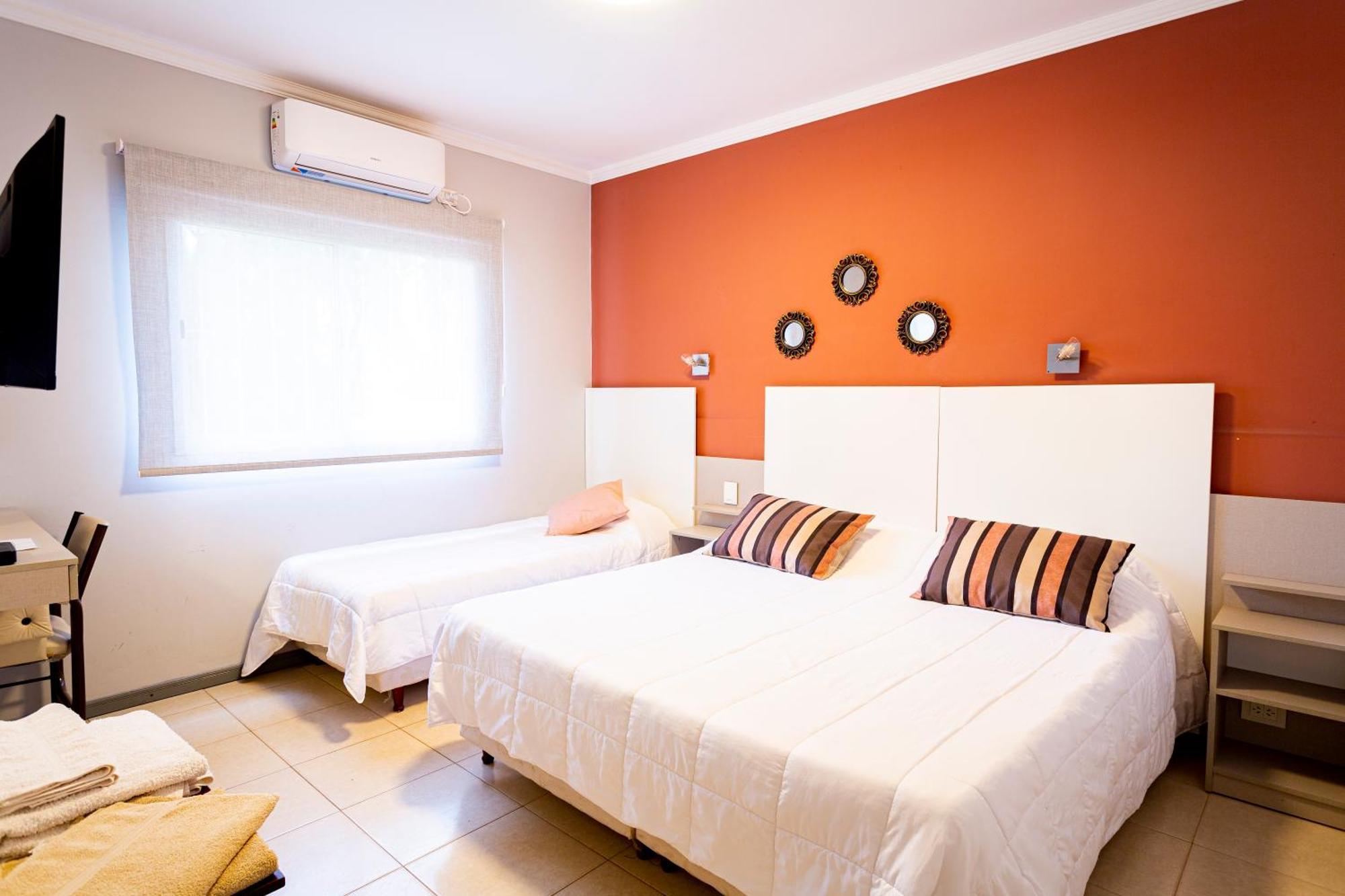 Hotel Cuesta De Miranda บียาอูนิออน ภายนอก รูปภาพ