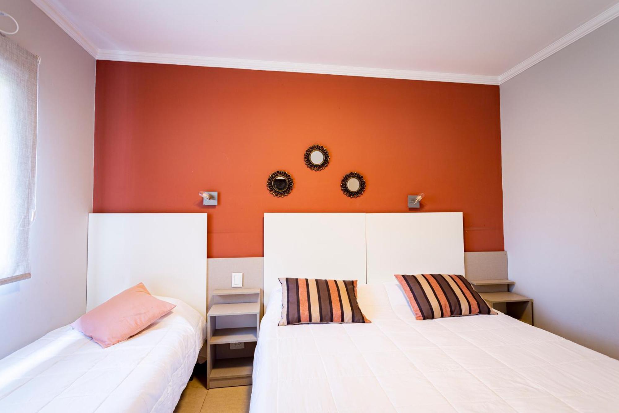 Hotel Cuesta De Miranda บียาอูนิออน ภายนอก รูปภาพ