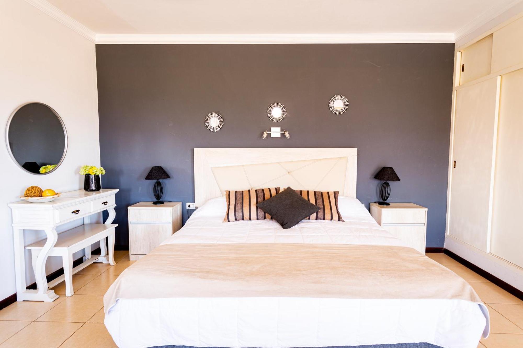 Hotel Cuesta De Miranda บียาอูนิออน ภายนอก รูปภาพ