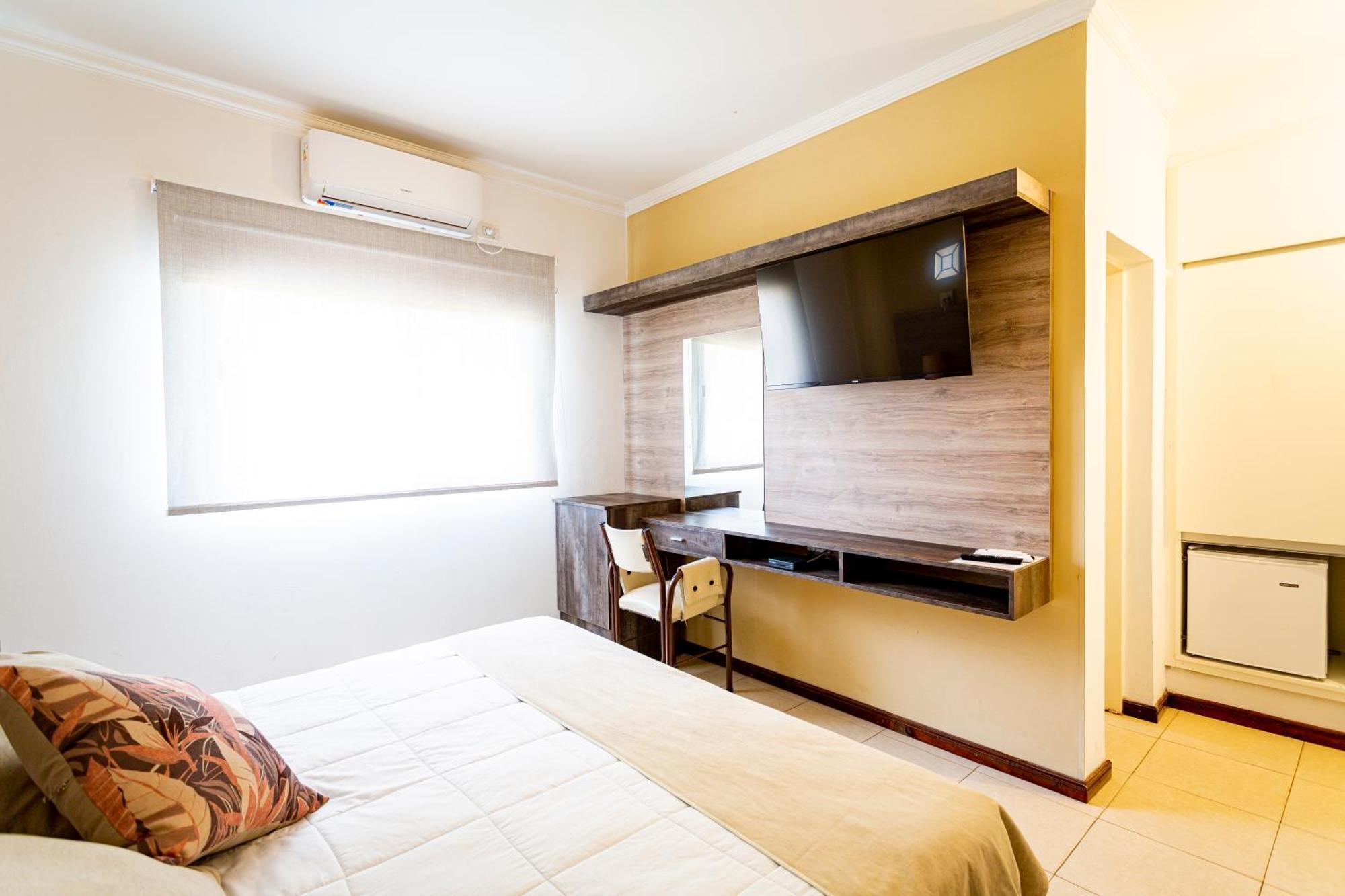 Hotel Cuesta De Miranda บียาอูนิออน ภายนอก รูปภาพ