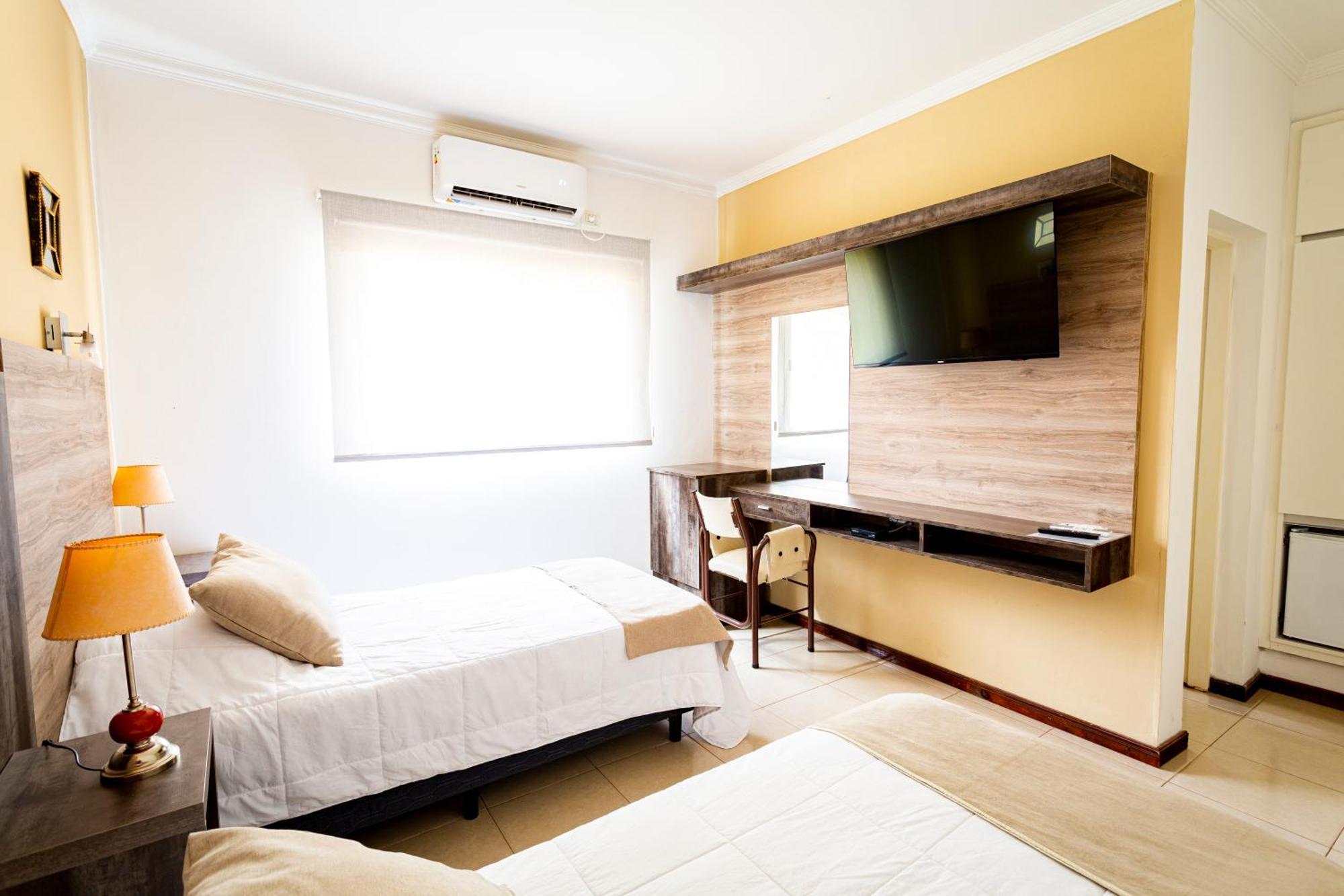 Hotel Cuesta De Miranda บียาอูนิออน ภายนอก รูปภาพ
